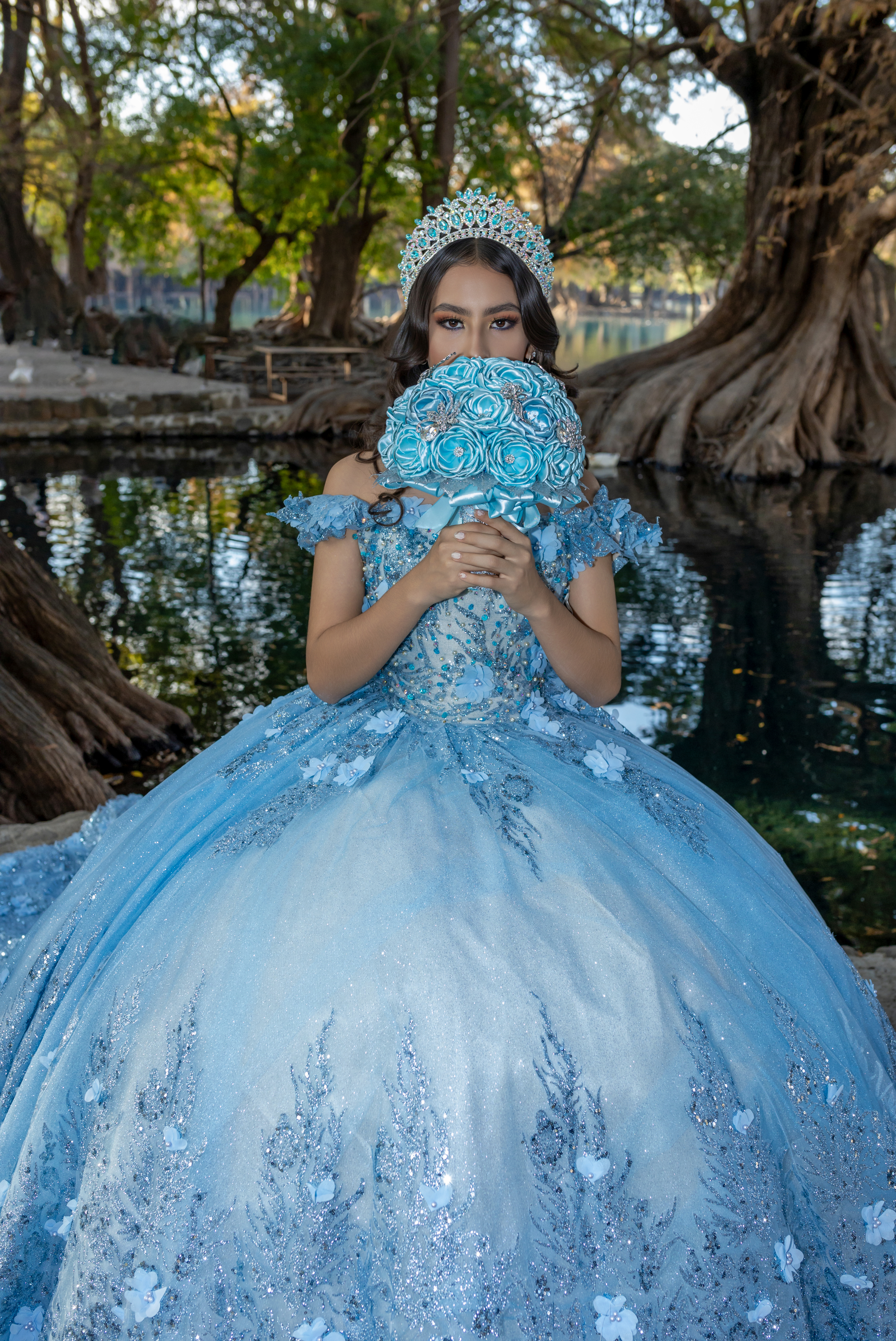 XV Fernanda